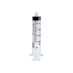 Krk Nipro Syringe D